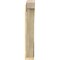 Ekena Millwork Traditional Slat Rough Sawn Outlooker, Douglas Fir, 8"W x 48"D x 48"H OUT08X48X48TRA06RDF - alternate 4